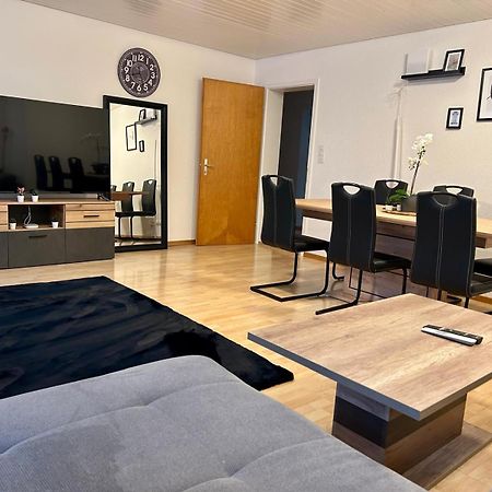 Appartamento Tas24Ch Travel And Sleep 24 St. Gallen Esterno foto