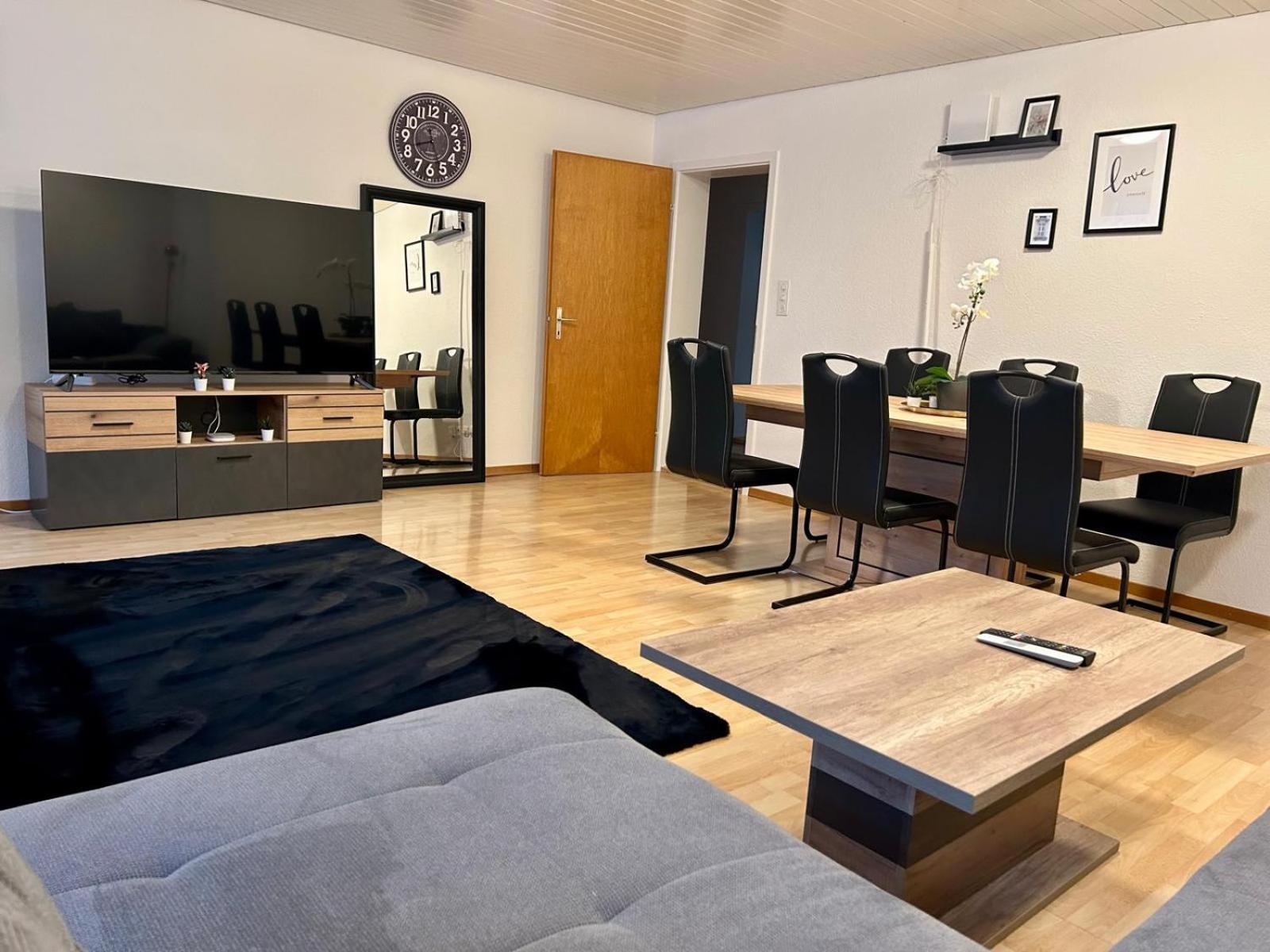 Appartamento Tas24Ch Travel And Sleep 24 St. Gallen Esterno foto