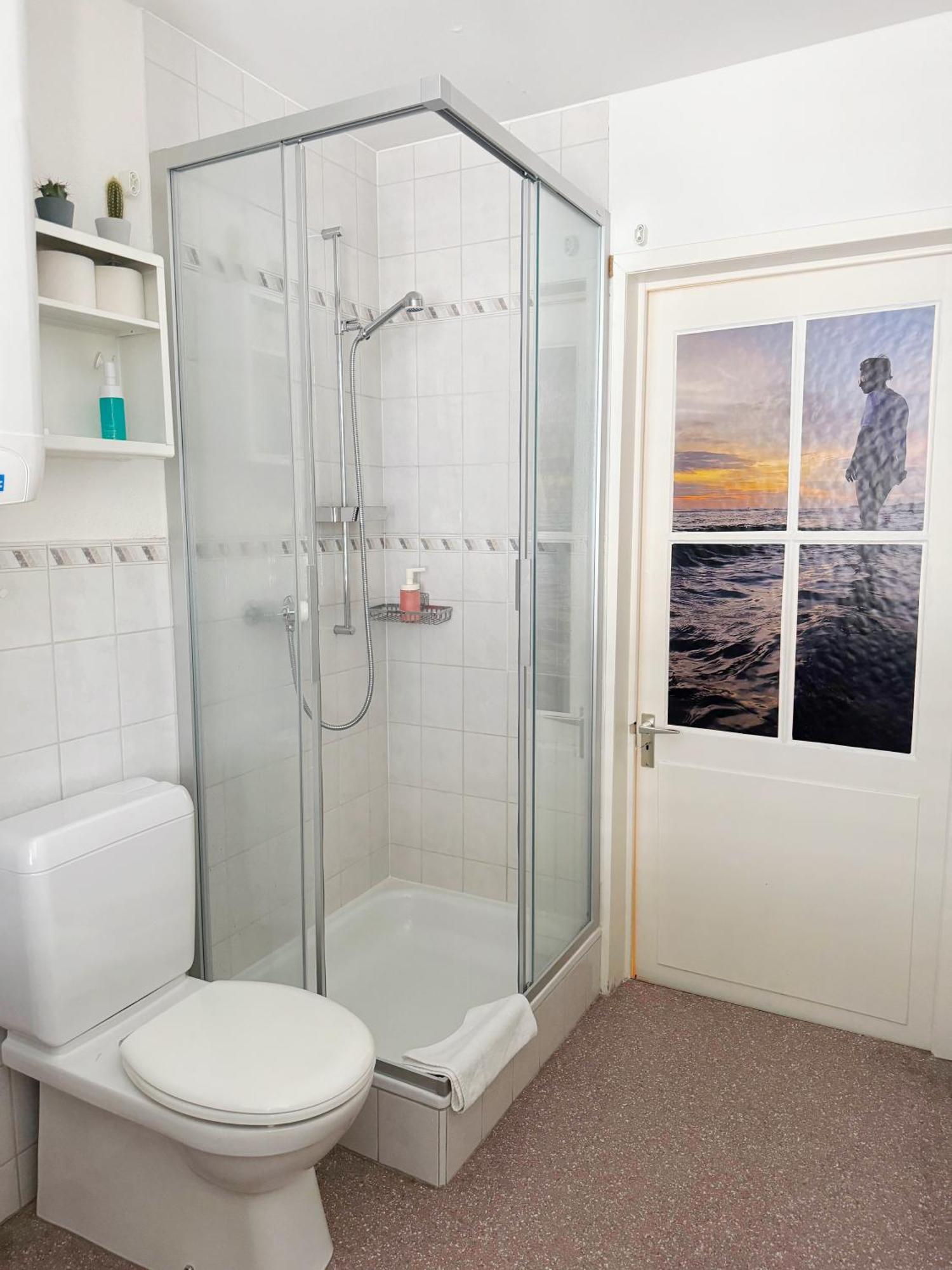 Appartamento Tas24Ch Travel And Sleep 24 St. Gallen Esterno foto